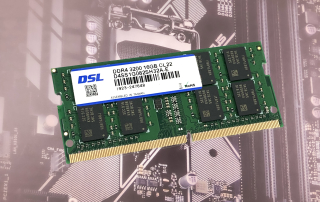 DDR4 3200